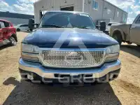 2006 GMC Sierra photo