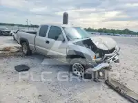 2006 GMC Sierra фото