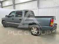 2006 GMC Sierra фото