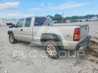 2006 GMC Sierra фото