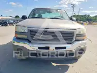 2006 GMC Sierra фото