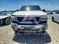 2006 GMC Sierra фото