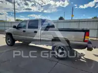 2006 GMC Sierra photo