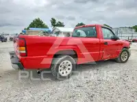 2006 GMC Sierra фото