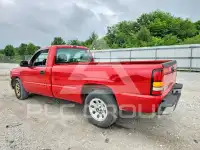 2006 GMC Sierra фото