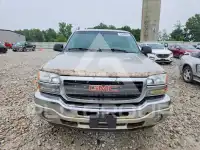 2006 GMC Sierra фото