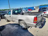 2006 GMC Sierra фото