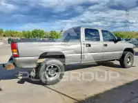 2006 GMC Sierra photo