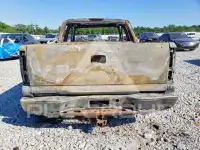 2006 GMC Sierra фото