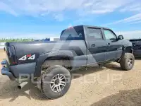 2006 GMC Sierra photo