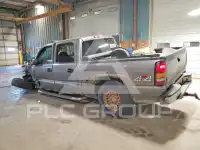 2006 GMC Sierra photo