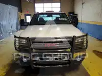 2006 GMC Sierra фото
