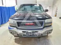 2006 GMC Sierra фото