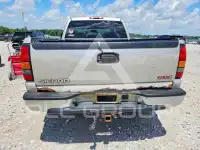 2006 GMC Sierra фото