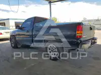 2006 GMC Sierra photo