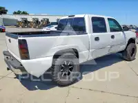 2006 GMC Sierra фото