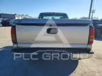 2006 GMC Sierra фото