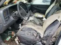 2006 GMC Sierra фото