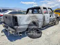 2006 GMC Sierra фото