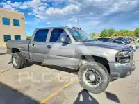 2006 GMC Sierra photo