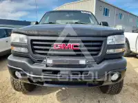 2006 GMC Sierra photo
