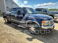 2006 GMC Sierra photo