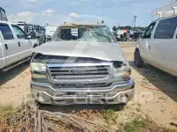2006 GMC Sierra photo
