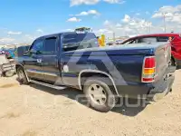 2006 GMC Sierra photo