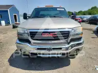 2006 GMC Sierra photo
