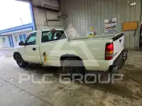 2006 GMC Sierra фото