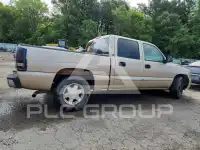 2006 GMC Sierra photo