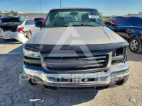 2006 GMC Sierra фото