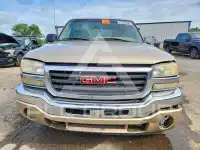 2006 GMC Sierra photo