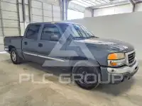 2006 GMC Sierra фото