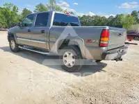 2006 GMC Sierra фото