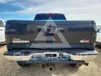 2006 GMC Sierra photo