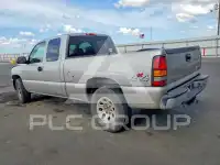 2006 GMC Sierra фото