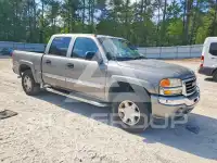 2006 GMC Sierra фото
