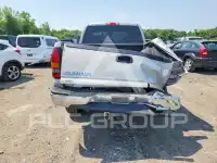 2006 GMC Sierra photo
