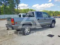 2006 GMC Sierra фото