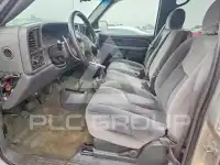 2006 GMC Sierra фото