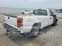2006 GMC Sierra фото
