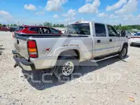 2006 GMC Sierra фото