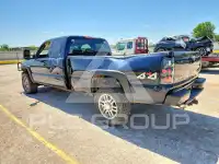 2006 GMC Sierra photo