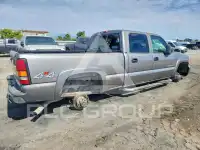 2006 GMC Sierra фото