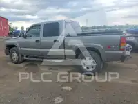 2006 GMC Sierra photo
