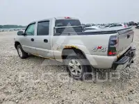 2006 GMC Sierra фото