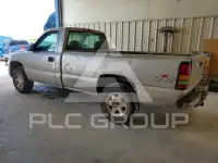 2006 GMC Sierra фото