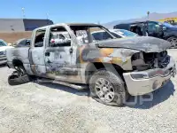 2006 GMC Sierra фото