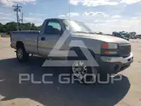 2006 GMC Sierra фото